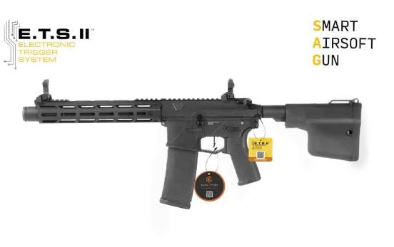 Evolution - Ghost 2 M EMR A AX Carbontech M4 AEG
