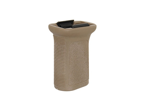 Battleaxe - BCMGUNFIGHTER Style Grip Mod 3-RIS Grip (Tan)