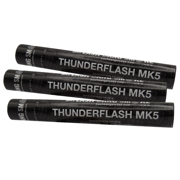TLSFX - Mk5 Thunderflash Single Unit