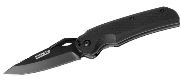 First Tactical - Copperhead Knife Modified Spear