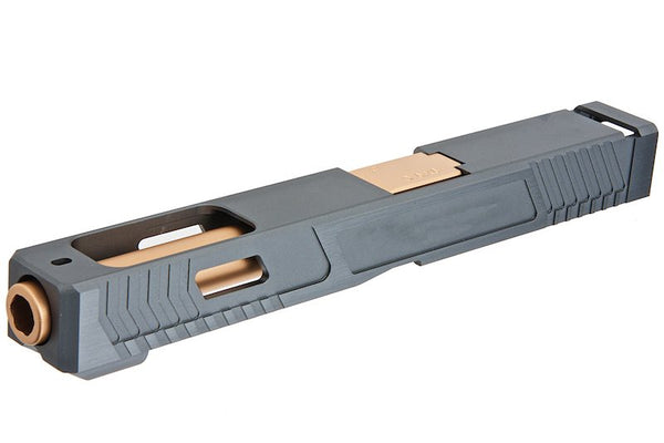 GK Tactical - TTI G34 Slide