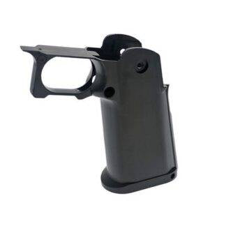 Cow Cow -TM Hi-Capa Custom Grip (Black)