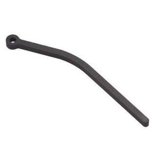 Cow Cow - Stainless Steel Hammer Strut Hicapa / 1911 (Black)