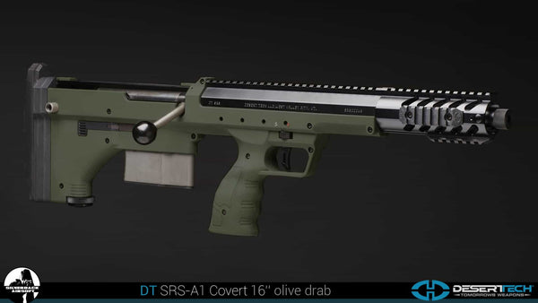 SRS16OD
