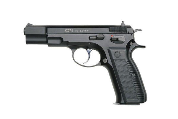 KWA - KZ75