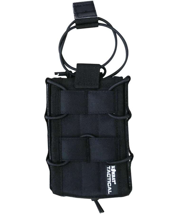 Kombat Delta Black 1