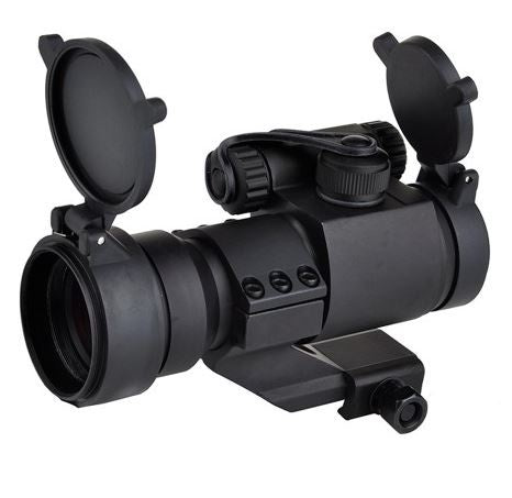 GHT - Aimpoint Style M2 Red / Green RDS Cantilever Mount (Updated Model)