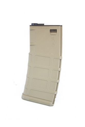 MSK AEG MAG