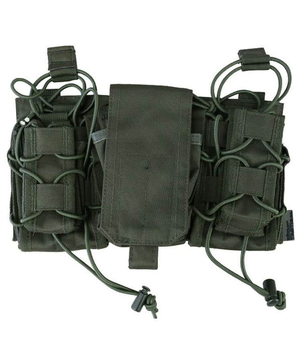 Modular Fast Rig OD
