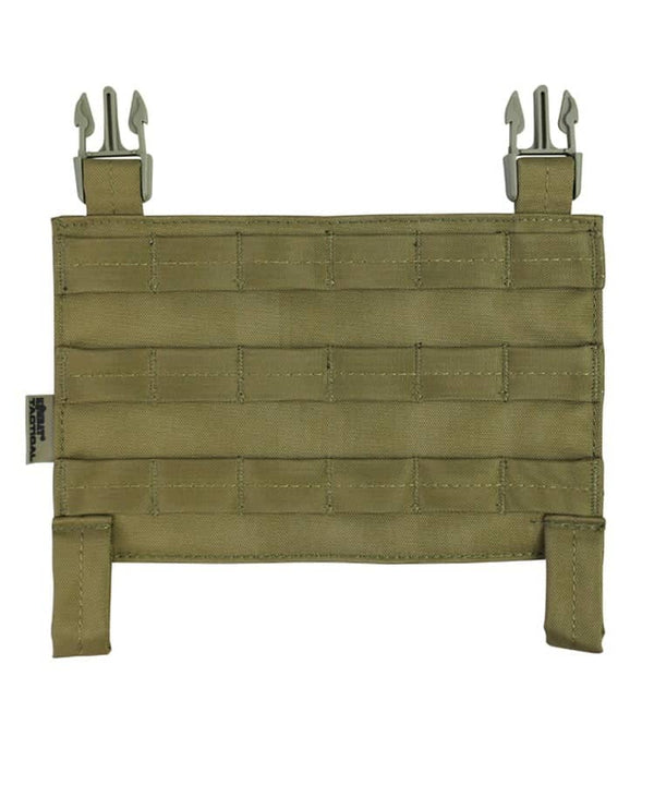 Molle Panel COY