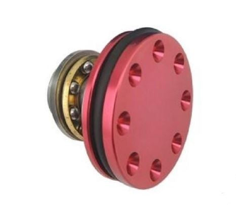 Rocket -Metal Flat Ported Piston with Bearing