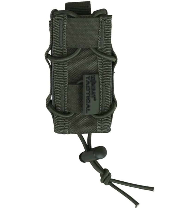 Single pistol mag pouch OD