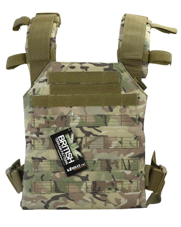 Spartan BTP