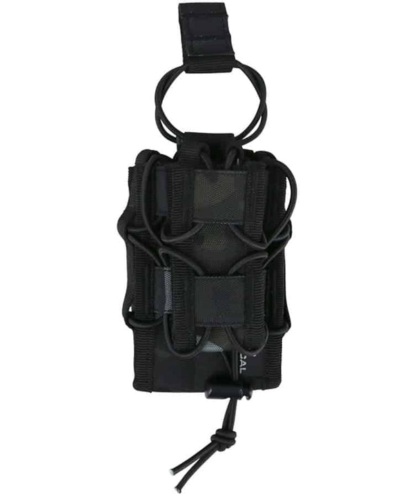 Spec Ops Stacker btp black