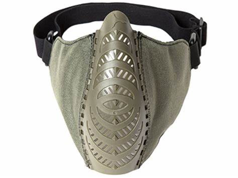 FMA - Lower Face Mask OD