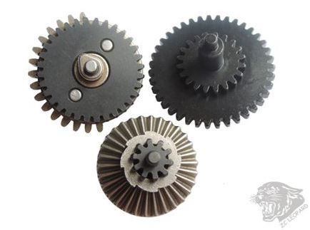 ZCI - 13:1 CNC High Speed Gear Set