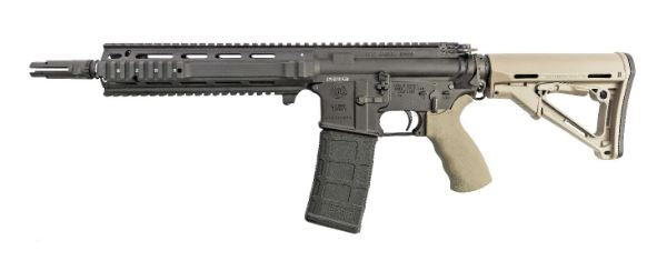 Archwick - Colt Canada L119A2 GBBR Fully Licensed - MWS System