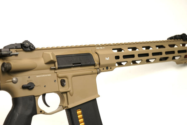 KWA - Ronin RM4 T10 AEG FDE