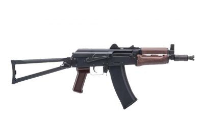 KWA - AKG-74SU GBB (Faux Wood)