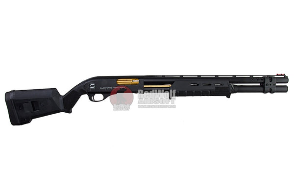 EMG - CAM MK-III SAI Deluxe Match Airsoft Marker