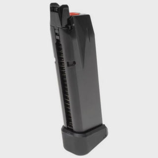 Canik x Salient Arms TP9 Series Gas Magazine (Cybergun/EMG/AW - 555000 - 25 Rounds)