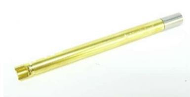 Maple Leaf - Crazy Jet Pistol GB 100mm