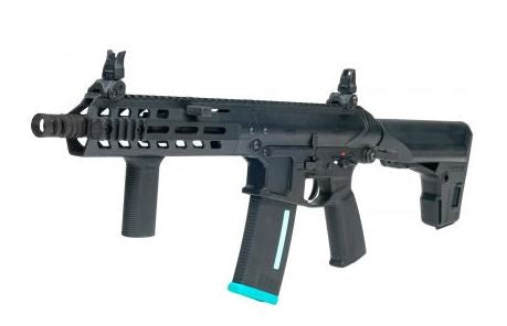 KWA - Originals EVE-9 AEG (Black)