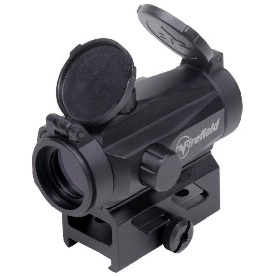 Firefield - Impulse 1x22 Compact Red Dot Sight Box