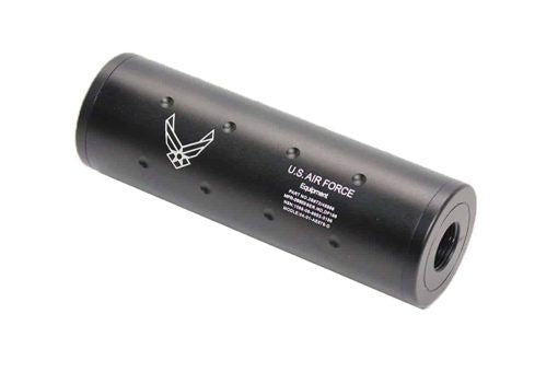 FMA - 14mm 107mm Supressor - US Air Force Logo