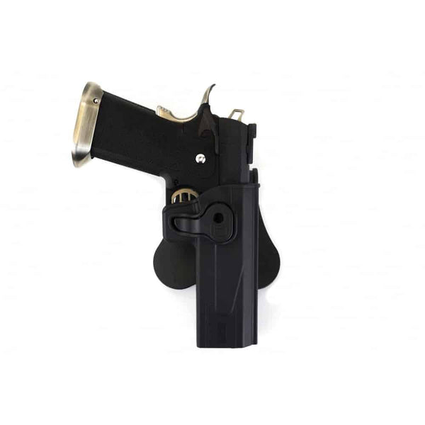 high capa holster