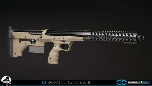 SRSA122FDE