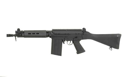 JG - SA58 FAL Electric BlowBack AEG