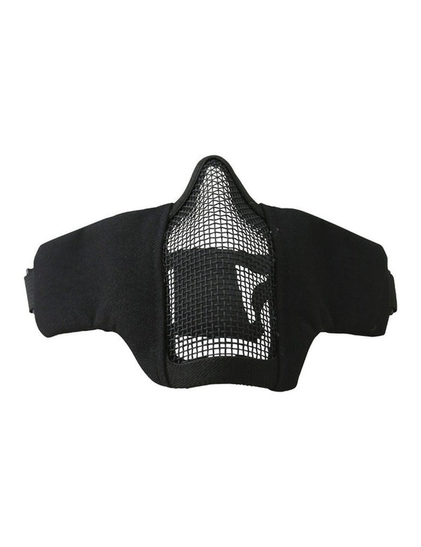 Kombat - Recon Face Mask - Black