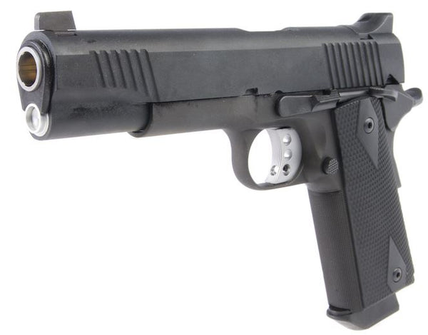 VFC - 1911 Kimber LAPD SWAT Custom II GBB