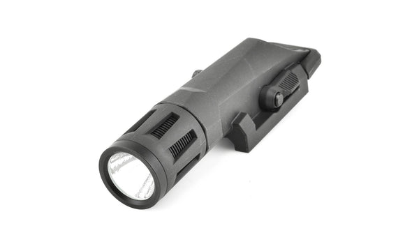 Inforce - WMLX White Black Rifle Light