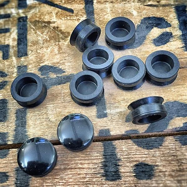 ASG - Grenade Caps/Stoppers