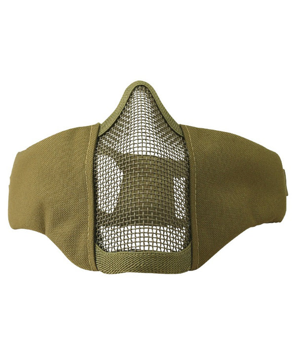 Kombat - Recon Face Mask - Coyote