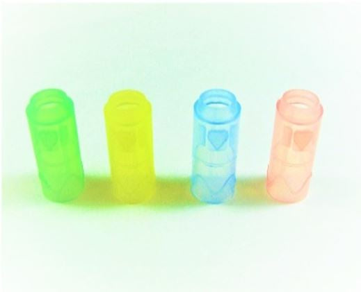 Maple Leaf - Super Silicone 70 Hop Rubber