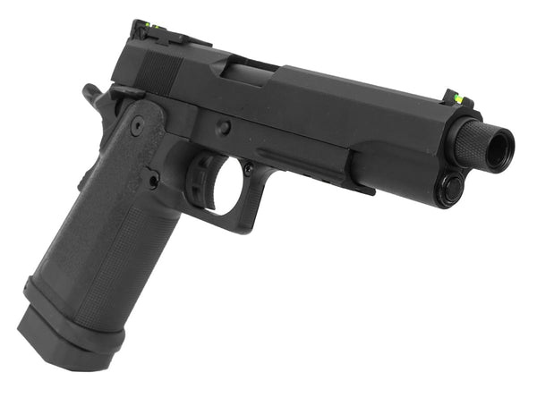 SRC - Hi Capa 5.1 GBB Pistol