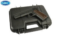 SRC - M1911 GBB Pistol With Hard Case