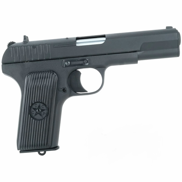 SRC - SR-33 (Tokarev) GBB Pistol