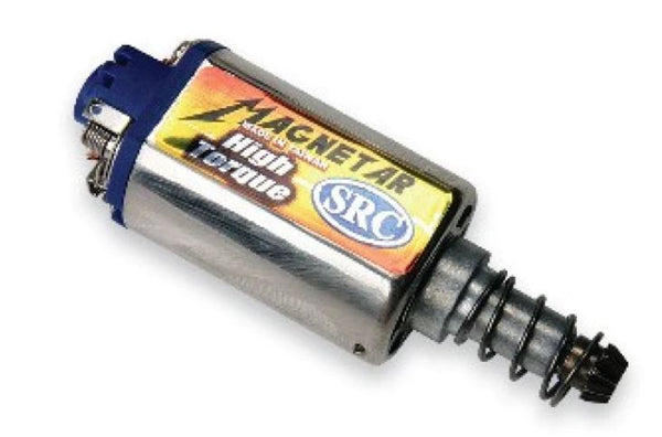 SRC - Magnetar long Motor