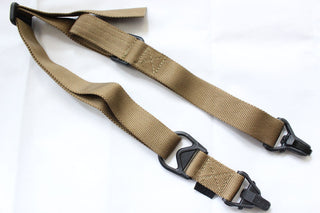 FMA - FS3 type 2-point sling (Tan)