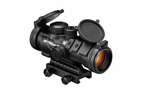Vortex -Spiitfire 3x Prism Scope (Ex Demo)