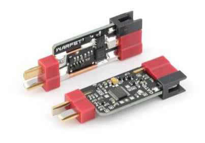 Gate - Warfet Power Unit Mosfet