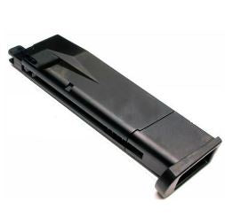 WE - P226 / F226 Gas Magazine