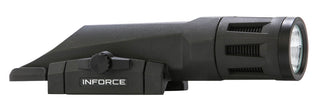 Inforce - WMLX White / IR Light  Black Rifle Light