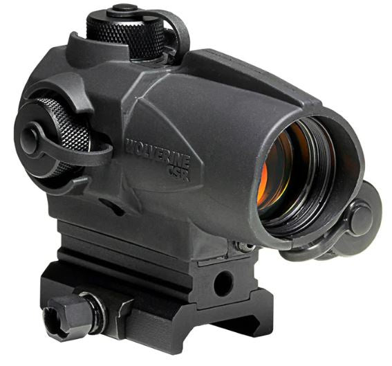 Sightmark - Wolverine CSR Red Dot - Black