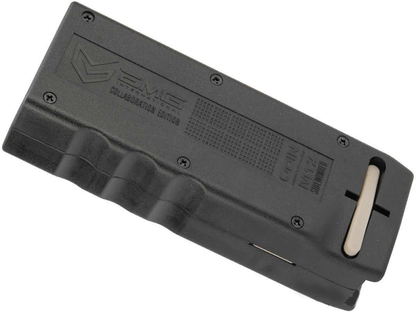 Odin Innovations - M12 Sidewinder Speedloader - Black
