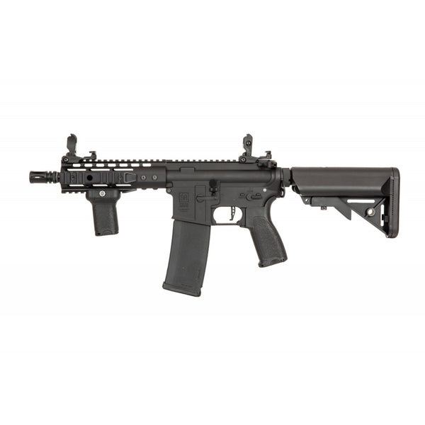 A-E12 EDGE 2.0™ Carbine AEG (Black)